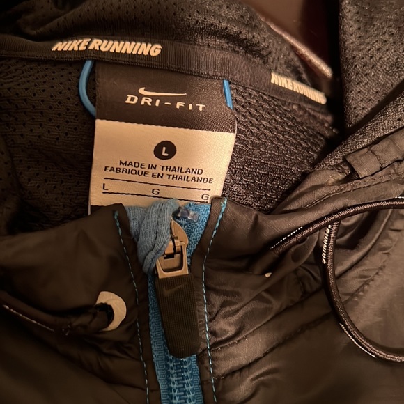 Nike jacket Dri-fit - Picture 8 of 10